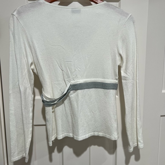 Versace Jeans Couture top - Picture 2 of 4